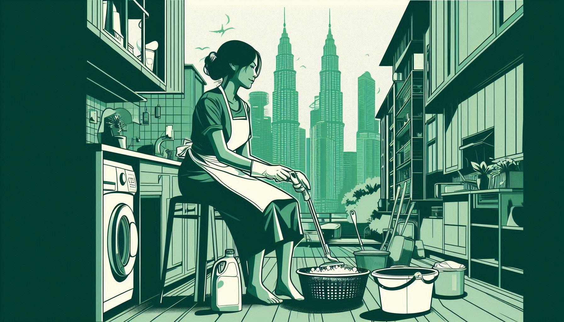 Common Challenges Faced by Employers of Domestic Helpers and How to Overcome Them