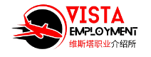 Vista Employment logo