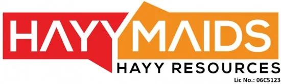 Hayy Resources logo