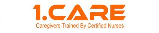 1.Care Employment Agency logo