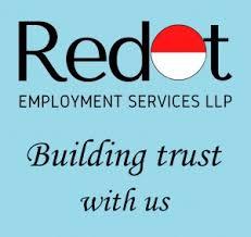 Redot Employment Services Llp logo