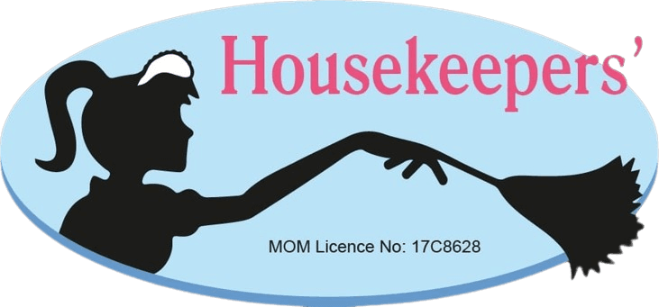 Housekeepers' Agency Pte. Ltd. logo