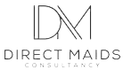 Direct Maids Consultancy Pte. Ltd. logo