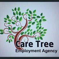 Care Tree Employment Agency logo