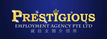 Prestigious Employment Agency Pte. Ltd. logo