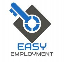 Easy Employment Pte. Ltd. logo