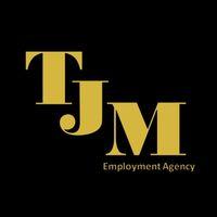 Tjm Employment Agency logo