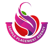 1apple Placement Agency logo