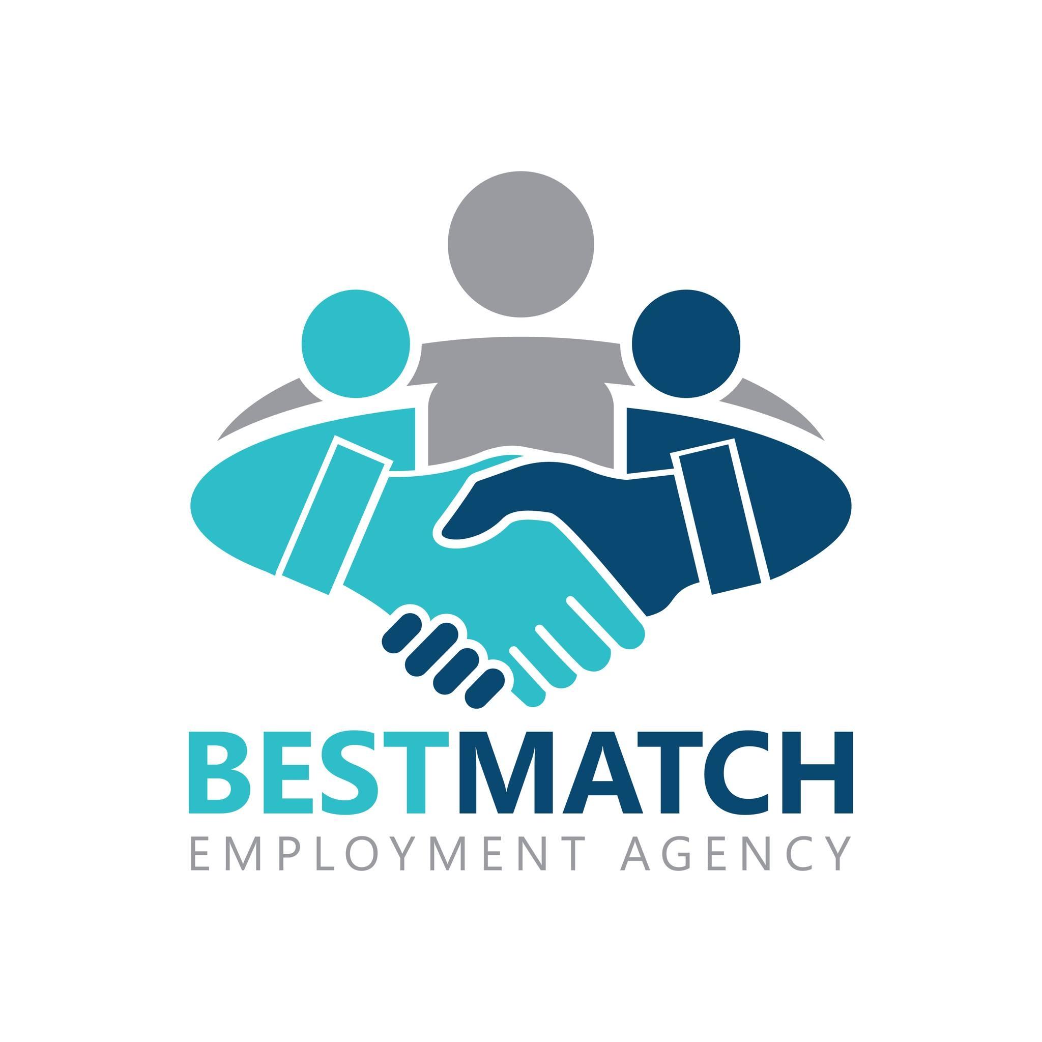 Bestmatch Employment Agency Pte. Ltd. logo