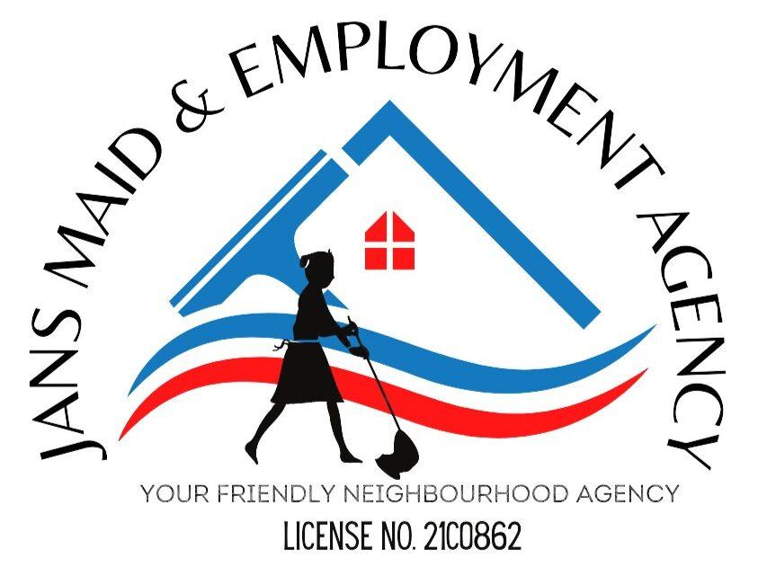 Jans Maid And Employment Agency logo