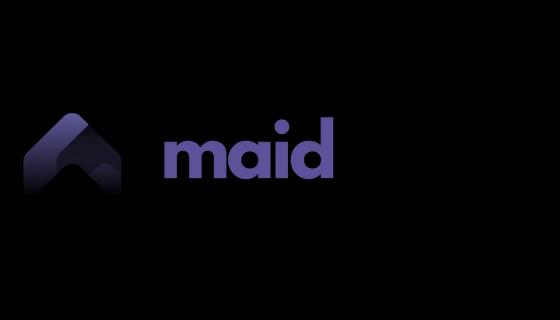 Maid Easily Pte. Ltd. logo