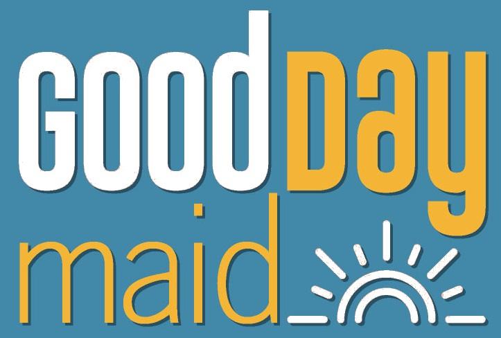 Good Day Maid Pte. Ltd. logo