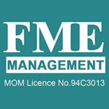 FME Management Pte Ltd logo