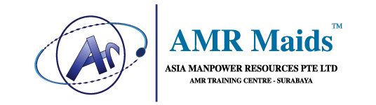 Asia Manpower Resources Pte. Ltd. logo