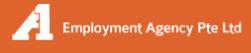 A1 Employment Agency Pte. Ltd. logo