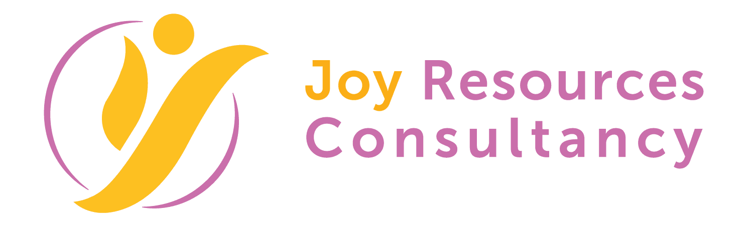 Joy Resources Consultancy logo