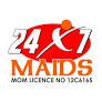 24x7maids Pte. Ltd. logo