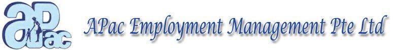 Apac Employment Management Pte. Ltd. logo