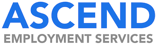 Ascend Employment Services logo