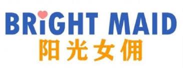 Bright Maid Employment Pte. Ltd. logo