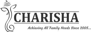 Charisha Employment Agencies logo