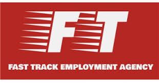 Fast Track Employment Agency logo