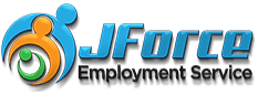 Jforce Employment Service Pte. Ltd. logo