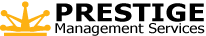 Prestige Management Services logo